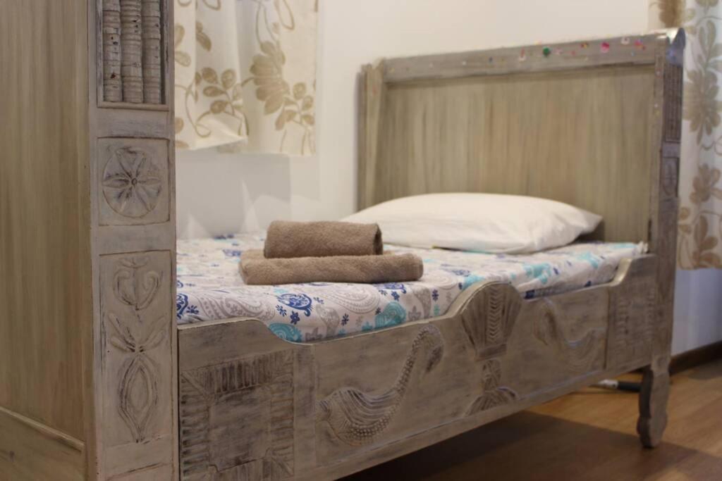 Apartamento Turistico Con Precioso Jardin - Los Gayoles Rural Castropol Bagian luar foto