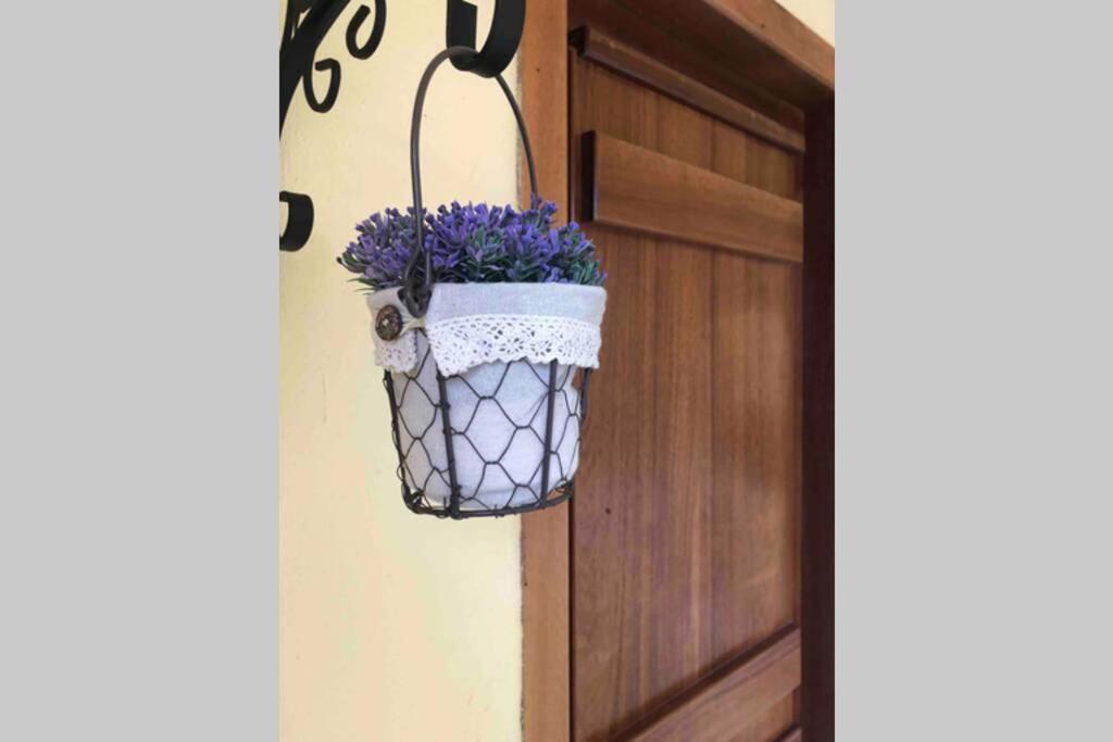 Apartamento Turistico Con Precioso Jardin - Los Gayoles Rural Castropol Bagian luar foto
